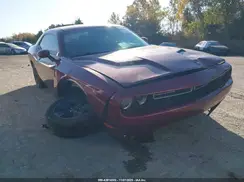 2C3CDZAG4KH751574 2019 DODGE CHALLENGER
