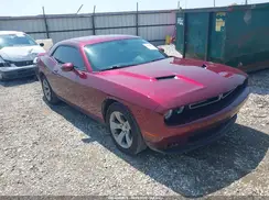 2C3CDZAG4KH751591 2019 DODGE CHALLENGER