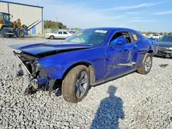 2C3CDZAG4KH752319 2019 DODGE CHALLENGER