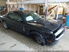 2C3CDZAG4KH752353 2019 DODGE CHALLENGER