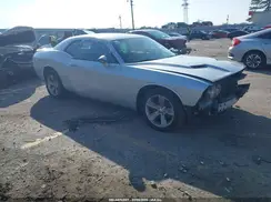 2C3CDZAG4LH105369 2020 DODGE CHALLENGER