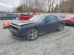 2C3CDZAG4LH105582 2020 DODGE CHALLENGER