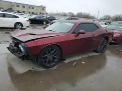 2C3CDZAG4LH105856 2020 DODGE CHALLENGER
