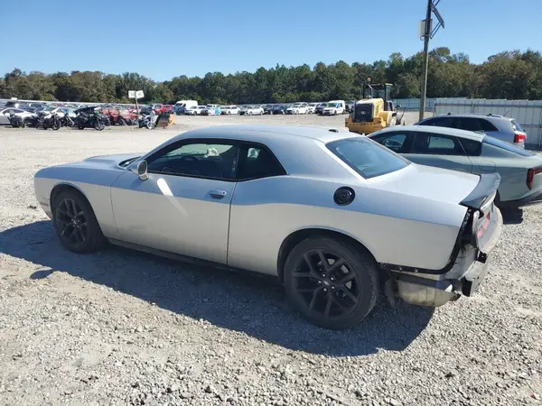 2C3CDZAG4LH109292 2020 DODGE CHALLENGER - Image 2