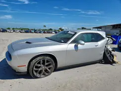 2C3CDZAG4LH110099 2020 DODGE CHALLENGER
