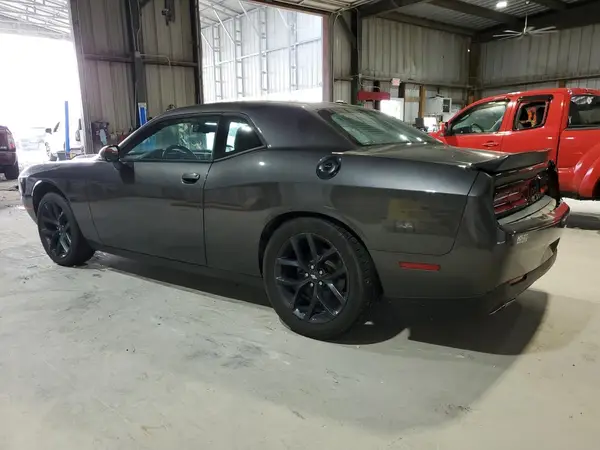 2C3CDZAG4LH112970 2020 DODGE CHALLENGER - Image 2