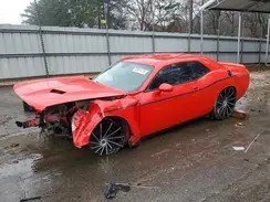 2C3CDZAG4LH113178 2020 DODGE CHALLENGER