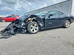 2C3CDZAG4LH117859 2020 DODGE CHALLENGER