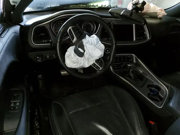 2C3CDZAG4LH121488 2020 DODGE CHALLENGER - Image 8