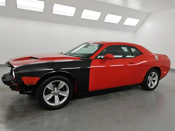 2C3CDZAG4LH138680 2020 DODGE CHALLENGER - Image 1