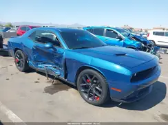 2C3CDZAG4LH139201 2020 DODGE CHALLENGER