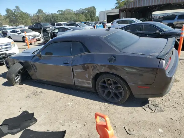 2C3CDZAG4LH146584 2020 DODGE CHALLENGER - Image 2