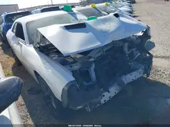 2C3CDZAG4LH148562 2020 DODGE CHALLENGER
