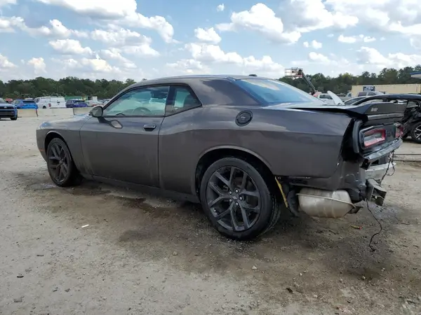 2C3CDZAG4LH149453 2020 DODGE CHALLENGER - Image 2