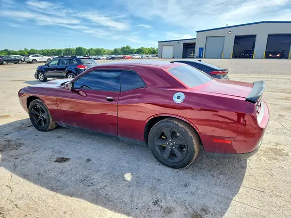 2C3CDZAG4LH152241 2020 DODGE CHALLENGER - Image 2