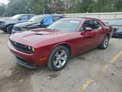 2C3CDZAG4LH152384 2020 DODGE CHALLENGER
