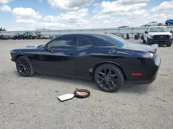 2C3CDZAG4LH155883 2020 DODGE CHALLENGER - Image 2