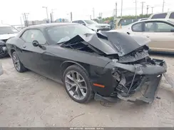 2C3CDZAG4LH158993 2020 DODGE CHALLENGER