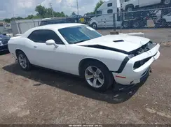 2C3CDZAG4LH159691 2020 DODGE CHALLENGER
