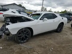 2C3CDZAG4LH161344 2020 DODGE CHALLENGER