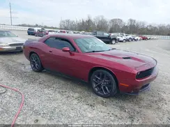 2C3CDZAG4LH161537 2020 DODGE CHALLENGER