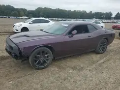 2C3CDZAG4LH161540 2020 DODGE CHALLENGER