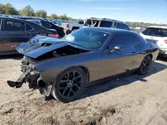 2C3CDZAG4LH161599 2020 DODGE CHALLENGER