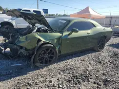 2C3CDZAG4LH170318 2020 DODGE CHALLENGER
