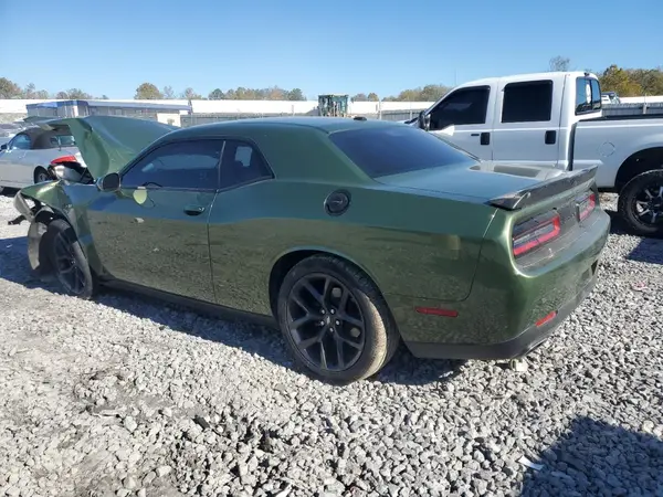 2C3CDZAG4LH170318 2020 DODGE CHALLENGER - Image 2