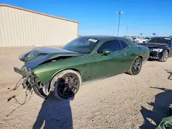 2C3CDZAG4LH178855 2020 DODGE CHALLENGER