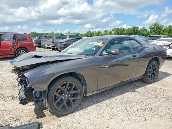 2C3CDZAG4LH179732 2020 DODGE CHALLENGER - Image 1