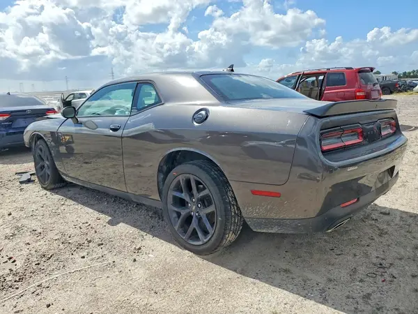 2C3CDZAG4LH179732 2020 DODGE CHALLENGER - Image 2