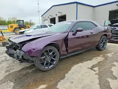 2C3CDZAG4LH182789 2020 DODGE CHALLENGER