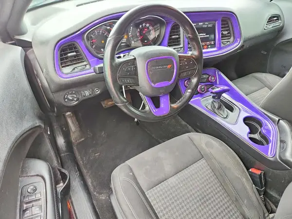 2C3CDZAG4LH182789 2020 DODGE CHALLENGER - Image 8