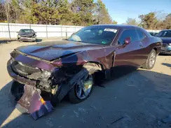 2C3CDZAG4LH185045 2020 DODGE CHALLENGER