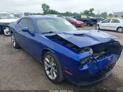 2C3CDZAG4LH185174 2020 DODGE CHALLENGER
