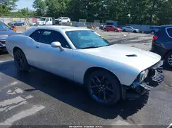 2C3CDZAG4LH185224 2020 DODGE CHALLENGER