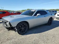 2C3CDZAG4LH189807 2020 DODGE CHALLENGER