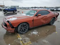 2C3CDZAG4LH191282 2020 DODGE CHALLENGER