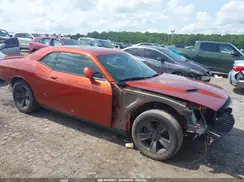 2C3CDZAG4LH191802 2020 DODGE CHALLENGER
