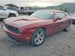 2C3CDZAG4LH196143 2020 DODGE CHALLENGER