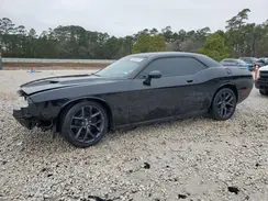 2C3CDZAG4LH198992 2020 DODGE CHALLENGER