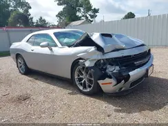 2C3CDZAG4LH199088 2020 DODGE CHALLENGER