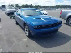 2C3CDZAG4LH206315 2020 DODGE CHALLENGER