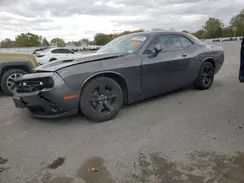 2C3CDZAG4LH210297 2020 DODGE CHALLENGER