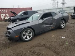 2C3CDZAG4LH210333 2020 DODGE CHALLENGER