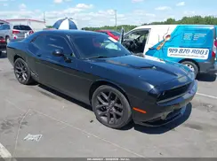 2C3CDZAG4LH210591 2020 DODGE CHALLENGER