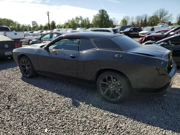 2C3CDZAG4LH210686 2020 DODGE CHALLENGER - Image 2
