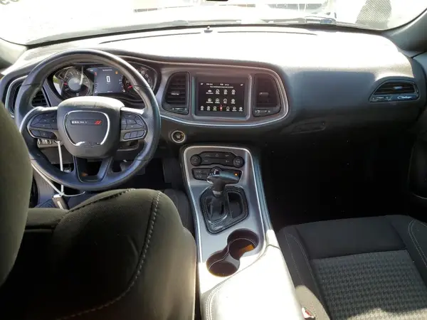 2C3CDZAG4LH210686 2020 DODGE CHALLENGER - Image 8