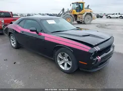 2C3CDZAG4LH213555 2020 DODGE CHALLENGER